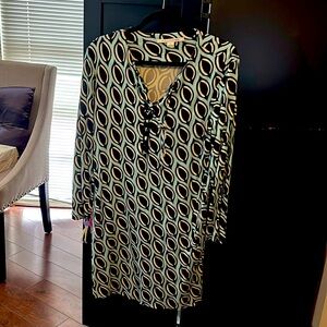 Diane vonFurstenberg Dress, Size 10
